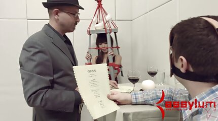 orális szex videók