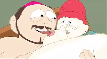 Babát az első személytől egy hosszú kakasra ültetik, és családi sex videó sokáig szar.