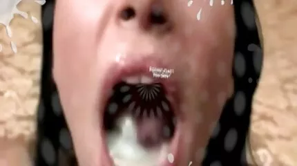 Csodálatos hd creampie egy karcsú sey videok szépség puncijában.