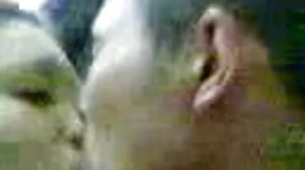 A szépség kis mellekkel a szamárban van az durva szex videok ágyon.