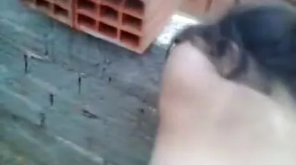 Dupla anális egy fekete emberrel durva szexvideok és annak fekete barátjával.